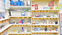 ファーマライズ薬局 時任店の一般医薬品