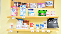 トリム薬局 五稜郭店の雑貨品