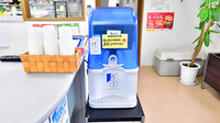 ファーマライズ薬局 亀田店のフリーサービス