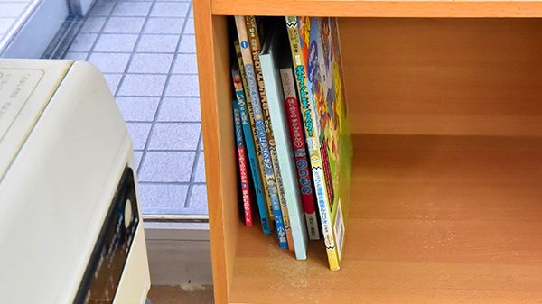 ファーマライズ薬局 亀田店のキッズ用品