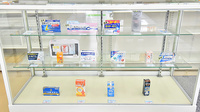 ファーマライズ薬局 亀田店の一般医薬品