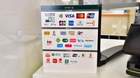 ファーマライズ薬局 昭和店のクレカ/電子マネー/スマホ決済対応