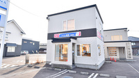 トリム薬局 桔梗店の外観