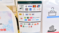 トリム薬局 桔梗店のクレカ/電子マネー/スマホ決済対応