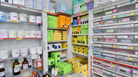 トリム薬局 桔梗店の漢方薬