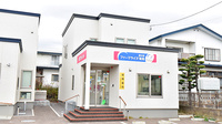 ファーマライズ薬局 赤川店の外観