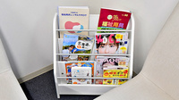 ファーマライズ薬局 赤川店の書籍