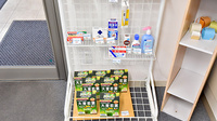 ファーマライズ薬局 赤川店の雑貨品