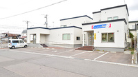 ファーマライズ薬局 赤川店の駐車場