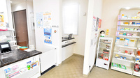 ファーマライズ薬局 北斗店の相談対応