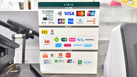 ファーマライズ薬局 北斗店のクレカ/電子マネー/スマホ決済対応