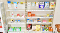 ファーマライズ薬局 北斗店の雑貨品