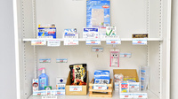 ファーマライズ薬局 美原店の一般医薬品