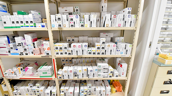 ファーマライズ薬局 美原店の漢方薬