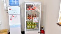 ファーマライズ薬局 函館桔梗店の飲食物
