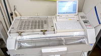 やよい薬局の調剤器具