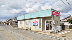 ファーマライズ薬局 紫雲寺店の外観