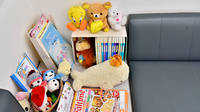 ファーマライズ薬局 小千谷店のキッズ用品