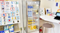 ファーマライズ薬局 小千谷店の飲食物