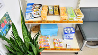 ファーマライズ薬局 小千谷店の健康食品