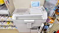 ファーマライズ薬局 小千谷店の調剤器具