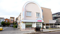 ファーマライズ薬局 学校町店の外観