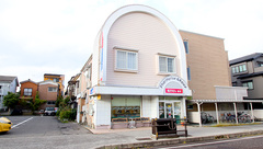 ファーマライズ薬局 学校町店の外観