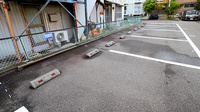 ファーマライズ薬局 学校町店の駐車場