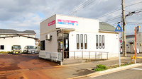 トリム薬局 姥ケ山店の外観