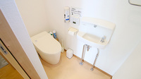 トリム薬局 姥ケ山店のお手洗い