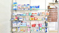 ファーマライズ薬局 須坂店の一般医薬品