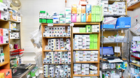 ファーマライズ薬局 須坂店の漢方薬