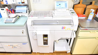 ファーマライズ薬局 墨坂店の調剤器具
