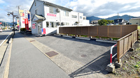 ファーマライズ薬局 墨坂店の駐車場