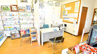 ファーマライズ薬局 小布施店の相談対応