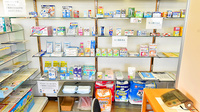 ファーマライズ薬局 小布施店の一般医薬品