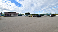 ファーマライズ薬局 小布施店の駐車場