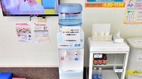ファーマライズ薬局 グリーンヴィラ店のフリーサービス