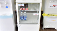 ファーマライズ薬局 グリーンヴィラ店の飲食物