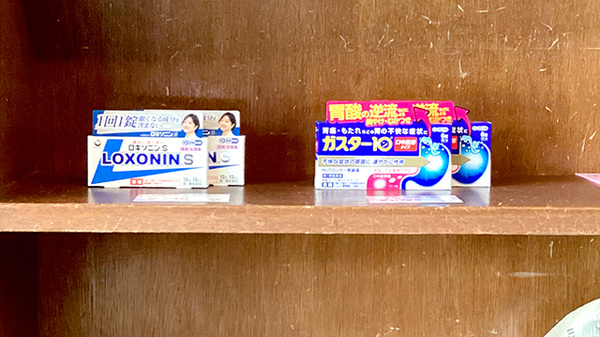 一般医薬品