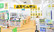 スギ薬局 平群店の入口