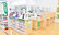 スギ薬局 平群店の受付/カウンター