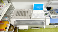 コクミン薬局　ペリエ海浜幕張パークサイド店の調剤器具