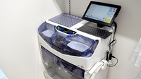 フェリス薬局の調剤器具