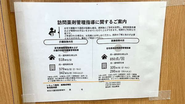 在宅対応