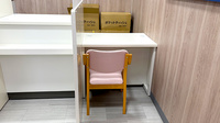 イオン薬局社店の受付/カウンター