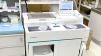 モリキ長野柳原薬局の調剤器具