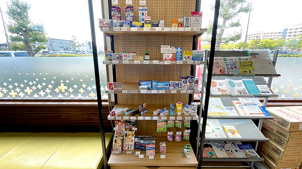 一般医薬品
