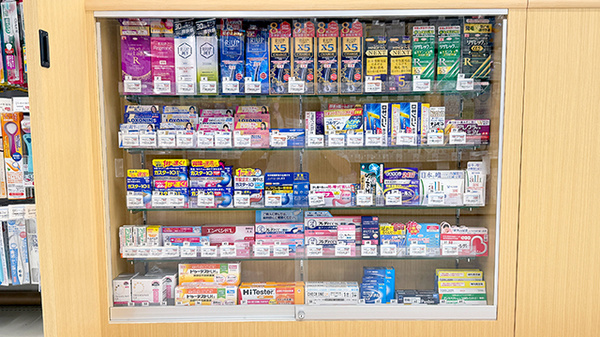 一般医薬品