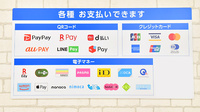 薬局日本メディカルシステム 光が丘店のクレカ/電子マネー/スマホ決済対応